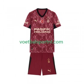 Galatasaray Kind Third Tenue 2025-26